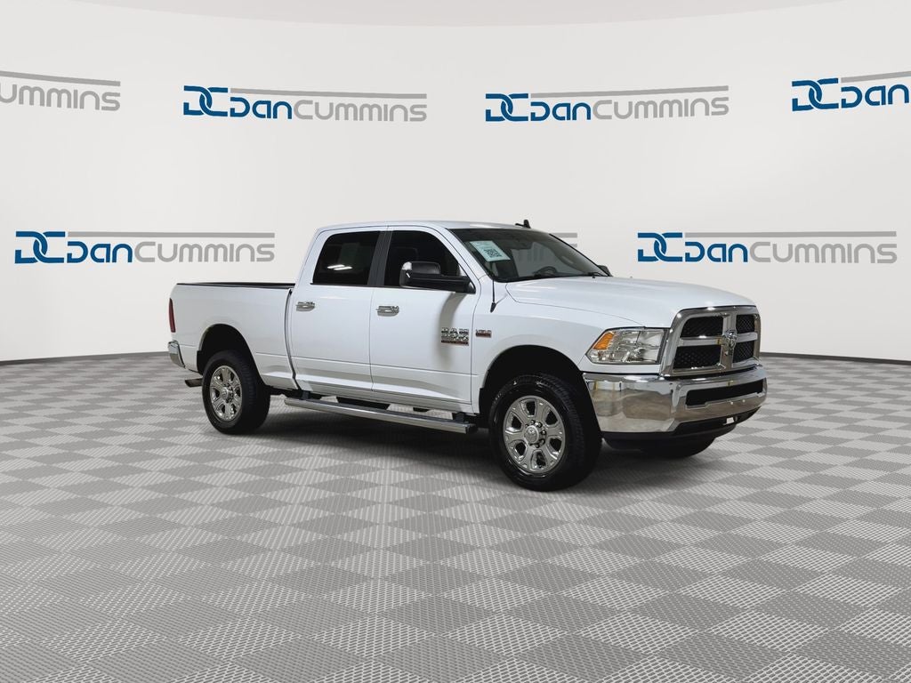 ram ram 2500 pickup 2017 3C6UR5DJ7HG503045 image ram ram 2500 pickup 2017 3C6UR5DJ7HG503045 image